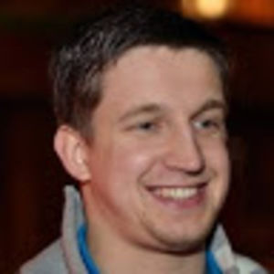 Meet your Posher, Dmitriy